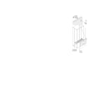 ABB - Kit E1.2 3-4P fisso-int. orizz. larghezza 800mm.