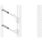 ABB - Kit prolunga d=300mm per estensione e prolungamento.