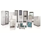 ABB - Kit montaggio + pann. inline h=1200 l=1000.