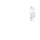 ABB - Kit OT 630/800 orizzontale con larghezza di 800mm e lunghezza di 800mm.