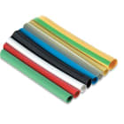 ABB - Shrink-Kon PLG 2:1 D25,4 ROTOLO 30M BN Marrone