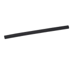 ABB - SK Pre-Cut Pack Black 6x18cm Shrink-Kon PLG 2:1 D19,1 Busta 6pz BK PLG750-0-18R