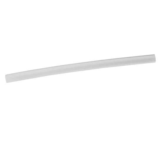 ABB - Shrink-Kon Box 25x1,22m Transparent Plg 2:1 D2,4 Barra 1,22m TR PLG93-C-A