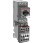 ABB - PMS38-4 Adapter Plate for DOL AF(-30)+M applications.