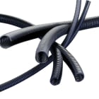 ABB - Guaina divisibile DN07 PP nero 50m - Conduit divisibile PP nero 50m