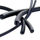 ABB - Guaina divisibile DN07 PP nero 50m - Conduit divisibile PP nero 50m