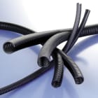 ABB - Conduit divisibile DN26 PP NW26 50m nero guaina elettrica. PPCOF-26B.50