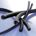 ABB - Conduit divisibile DN26 PP NW26 50m nero guaina elettrica.