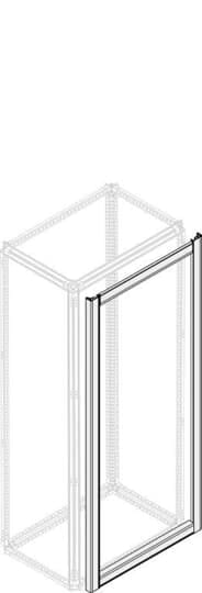 ABB - Profilo verticale IP31 h=1800mm cc vc PPCV1800