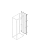 ABB - Pannello esterno IP30/40 altezza 1800mm profondità 500mm.