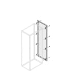 ABB - Pannello esterno IP65 h=1800mm d=900mm.