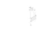 ABB - Pannello cieco piano h=400mm l=400mm.