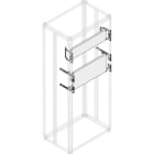 ABB - piastre montaggio cieca h=450mm l=800mm