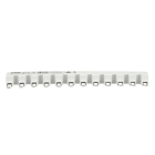 ABB - PS 1/12/16 BP BARRETTA UL489 1P 12 MOD.