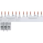 ABB - PS1-4-0-65K 3-phase busbar BARRE COLL. X 4 MS132K