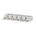 ABB - PS 1/6/16 BP BARRETTA UL489 1P 6 MOD.