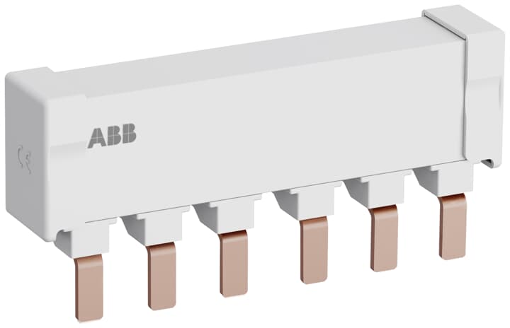 ABB - PS2-2-0-125 3-phase busbar BARRE COLL. 2X MX165.