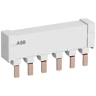 ABB - PS2-2-0-125 3-phase busbar BARRE COLL. 2X MX165.