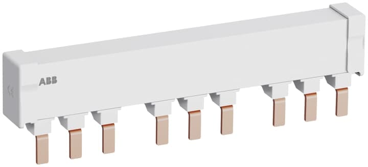 ABB - PS2-3-0-125 3-phase busbar per barre coll. 3x MX165.