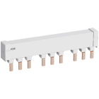 ABB - PS2-3-0-125 3-phase busbar per barre coll. 3x MX165.