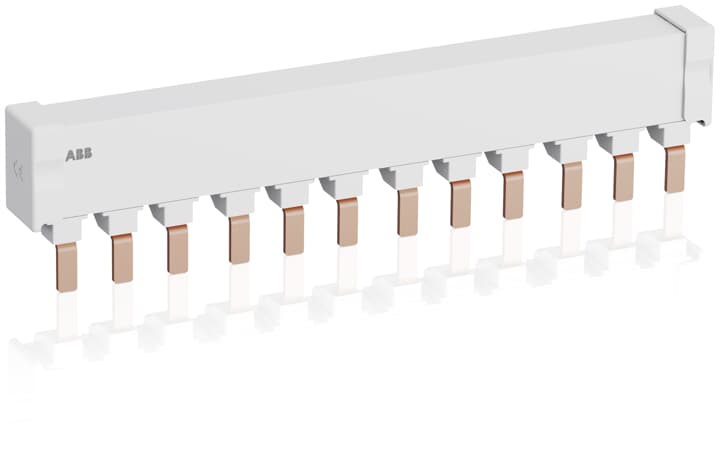 ABB - PS2-4-0-125 3-phase busbar BARRE COLL. 4X MX165.