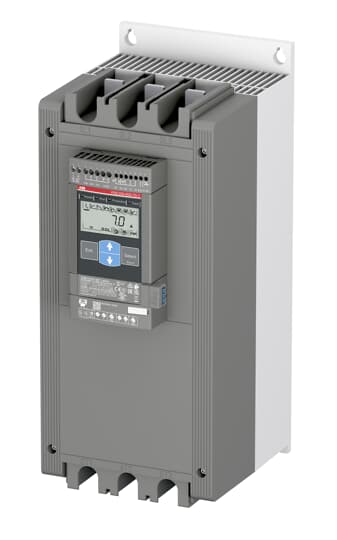 ABB - Avviatore graduale per softstarter PSE300-600-70-1.