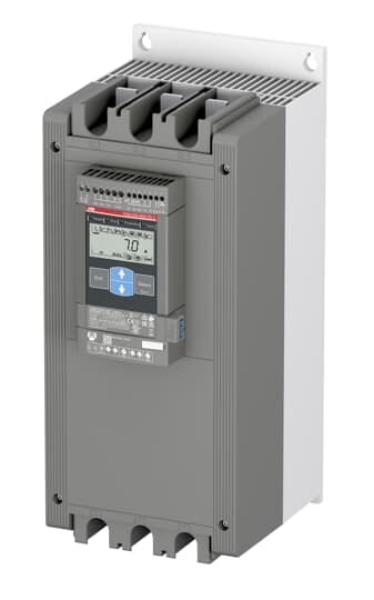 ABB - Avviatore graduale per softstarter PSE300-600-70-1.