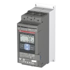 ABB - Avviatore Graduale Softstarter PSE37-600-70 per un controllo preciso della corrente.