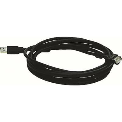 ABB - Cable to connect PSE softstarter to computer PSECA USB CABLE.