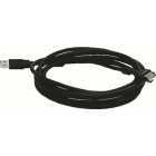ABB - Cable to connect PSE softstarter to computer PSECA USB CABLE.