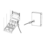 ABB - External keypad for PSE with 3m cable included: PSEEK EXTERNAL KEYPAD