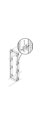 ABB - Set per l'affiancamento esterno di armadi S/R. PSES0008