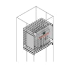 ABB - segr.f2a-3a e1.2 t7 3/4P h. 500x600mm o est.500x600mm