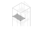 ABB - segr. hor. f3b e1.2 t7 3/4p v. 600x500mm oriz. estr. l=600mm p=500mm