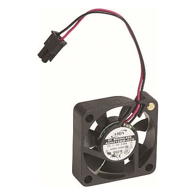 ABB - Cooling fan suitable for PSR60-105, PSR-FAN 60-105A accessory fan.