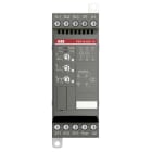 ABB - Avviatore Graduale Softstarter PSR16-600-70 per un controllo preciso della corrente di avviamento.