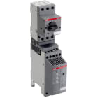 ABB - Connection kit for PSR3 to PSR16 with MS116 or MS132 - PSR16-MS116 CONNECTION KIT.