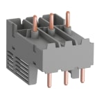 ABB - Connection kit for PSR30…PSR37 and PSR45-MS165 with MS165