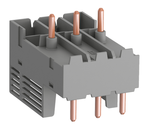 ABB - Connection kit for PSR30…PSR37 and PSR45-MS165 with MS165