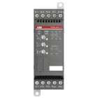 ABB - Avviatore graduale per SOFTSTARTER PSR9-600-11.
