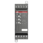 ABB - Avviatore graduale per SOFTSTARTER PSR9-600-11.