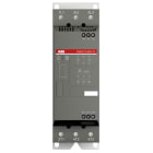 ABB - Avviatore Graduale PSRC72-600-70 per un avvio morbido e preciso dei motori.