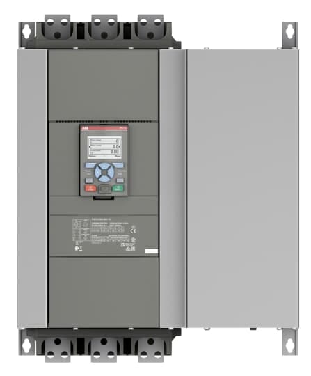 ABB - Avviatore graduale per motori PSTX1050-600-70, ideale per un controllo preciso e sicuro.
