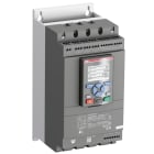 ABB - Avviatore graduale PSTX30-600-70 per un avvio morbido e preciso.