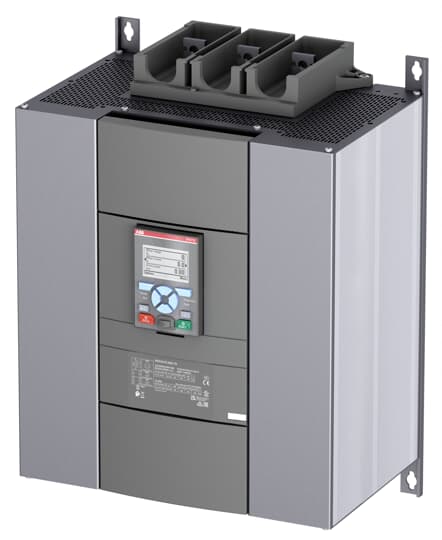 ABB - Avviatore graduale PSTX470-690-70 per un avvio morbido e preciso.