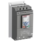 ABB - Avviatore Graduale PSTX72-600-70 per un avvio morbido e preciso.