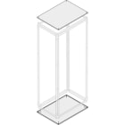 ABB - Tetto-fondo cieco IP30-IP40 L=1250mm P=500mm w=1250mm d=500mm