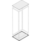 ABB - Tetto/fondo cieco IP65 per armadi larghi 600mm e profondi 700mm.