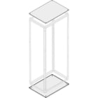 ABB - Tetto/fondo cieco IP40 per armadi w=600mm d=900mm.