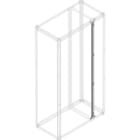 ABB - montante verticale per cavi in lamiera zincata altezza 1800mm PUCM1800